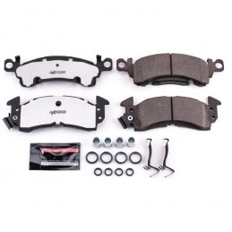 Pastiglie Freno | American Autoparts
