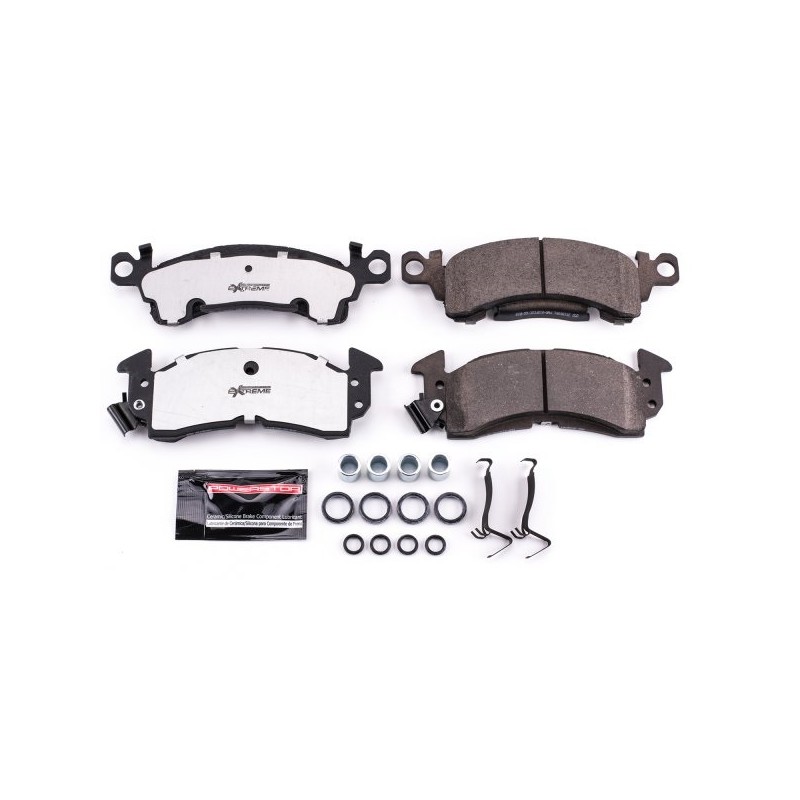 Pastiglie Freno | American Autoparts
