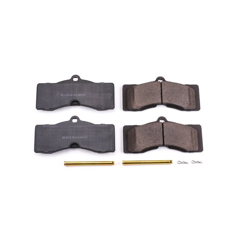 Pastiglie Freno | American Autoparts
