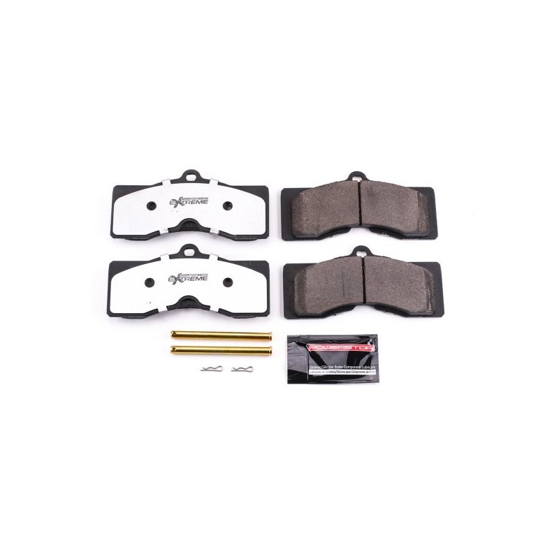 Pastiglie Freno | American Autoparts