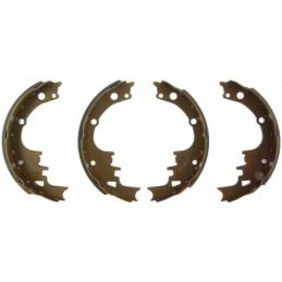Ganasce Freni | American Autoparts