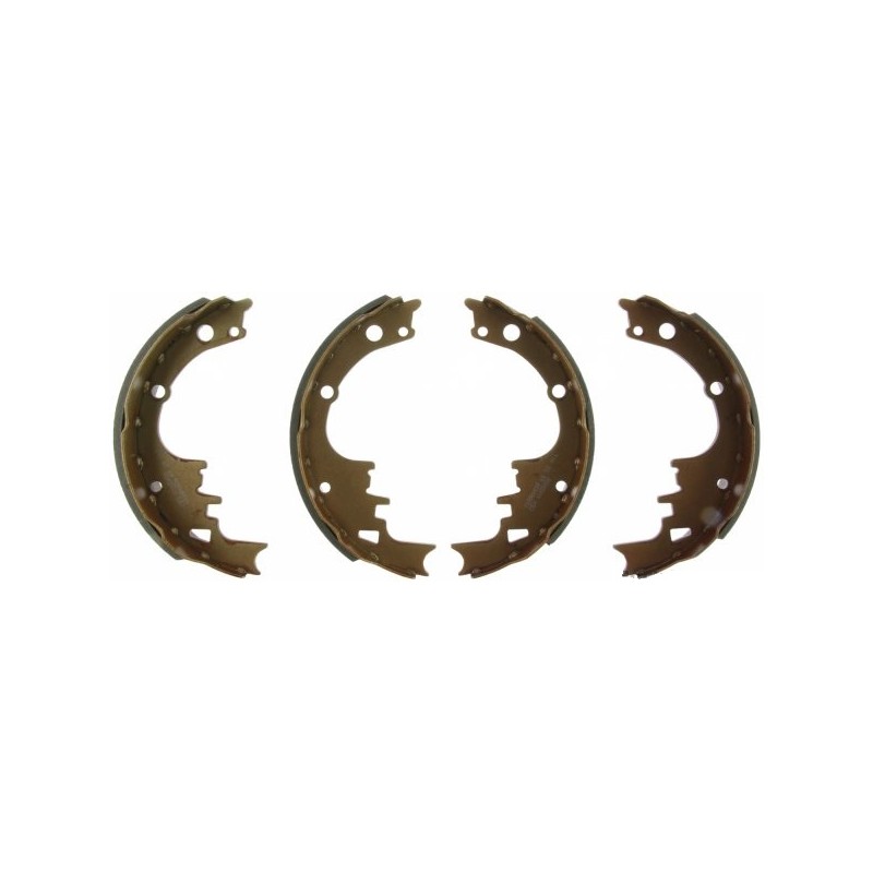 Ganasce Freni | American Autoparts