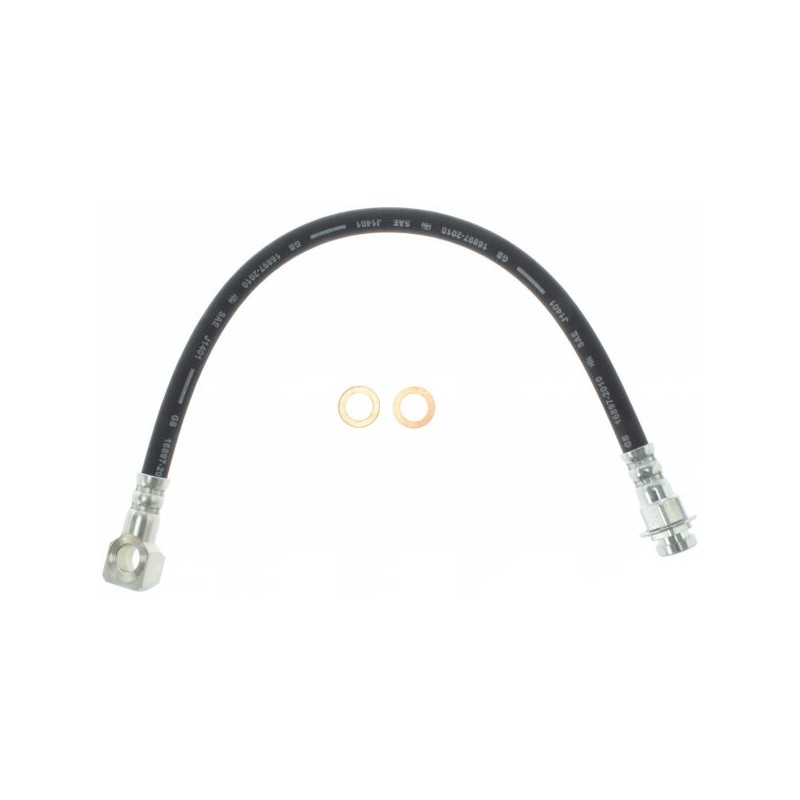 Tubi Freni Anteriori | American Autoparts