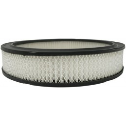 Filtro Aria Holley | American Autoparts