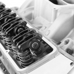 TOP END SPEEDMASTER | American Autoparts