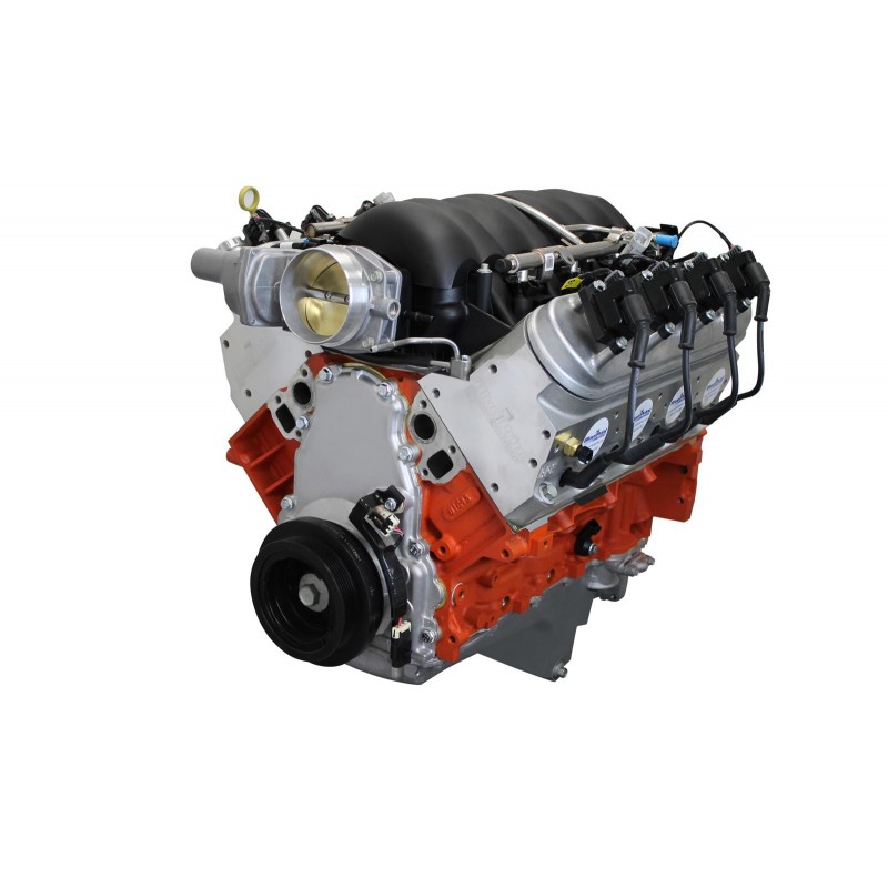MOTORE CHEVY LS BLUEPRINT PRO SERIES 625HP | American Autoparts