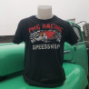 T-SHIRT MR. HORSEPOWER