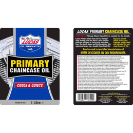 Olio Primaria Lucas Oil