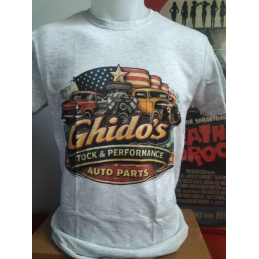 T-SHIRT GHIDOS