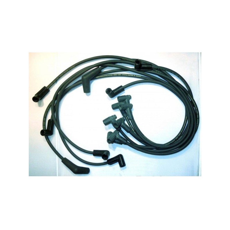 Cavi Candele | American Autoparts