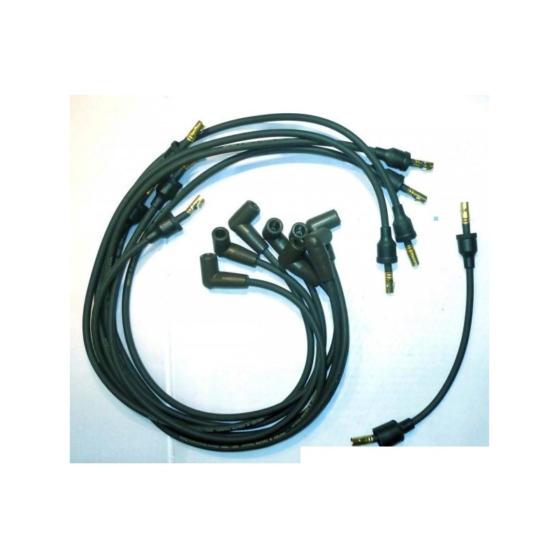 Cavi Candele | American Autoparts