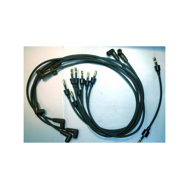 Cavi Candele | American Autoparts