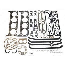 Guarnizioni Motore 305 | American Autoparts