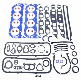 Guarnizioni Motore 454 | American Autoparts