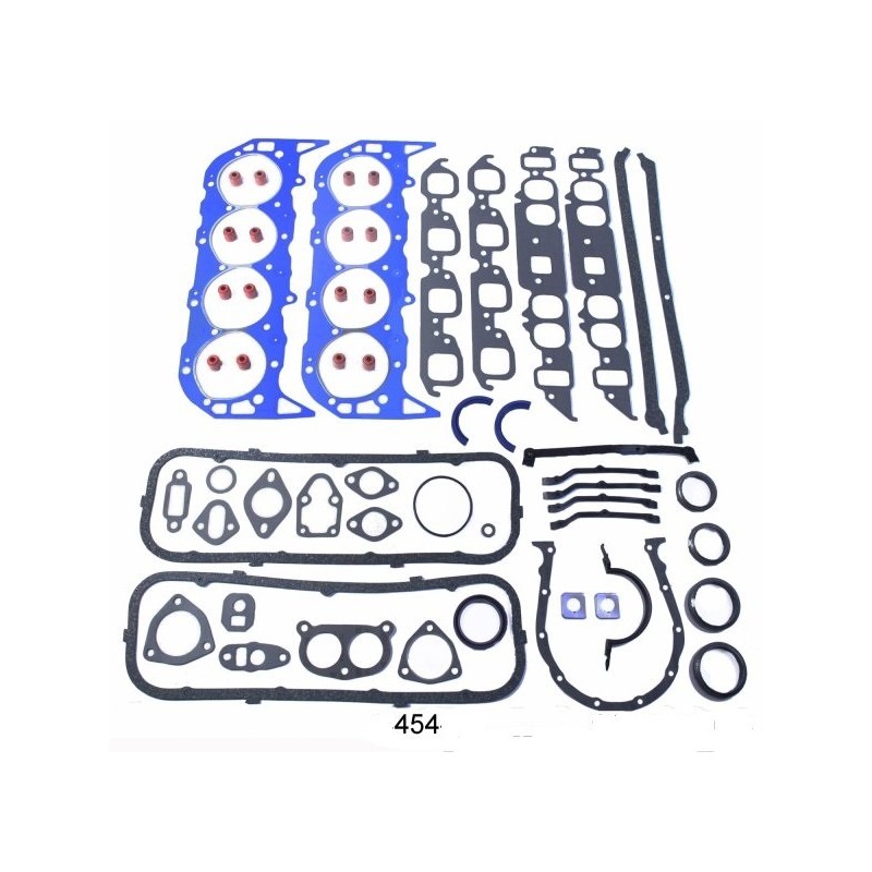 Guarnizioni Motore 454 | American Autoparts