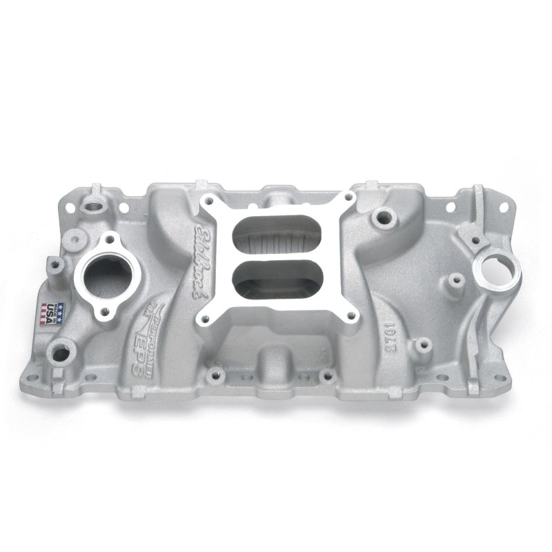 Collettore Aspirazione Edelbrock | American Autoparts