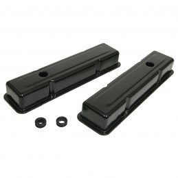 Coperchi Punterie Black | American Autoparts