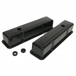 Coperchi Punterie Black Tall | American Autoparts
