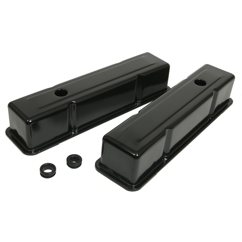 Coperchi Punterie Black Tall | American Autoparts