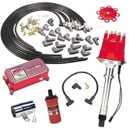 Kit Accensione Pro Pack | American Autoparts