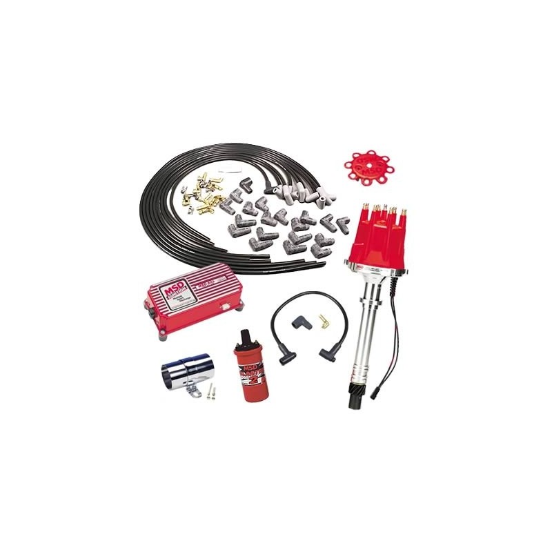 Kit Accensione Pro Pack | American Autoparts