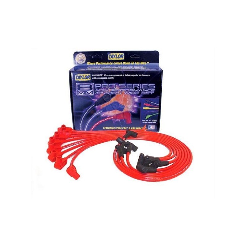 Cavi Candela Taylor | American Autoparts