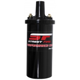 Bobina MSD Street Fire | American Autoparts