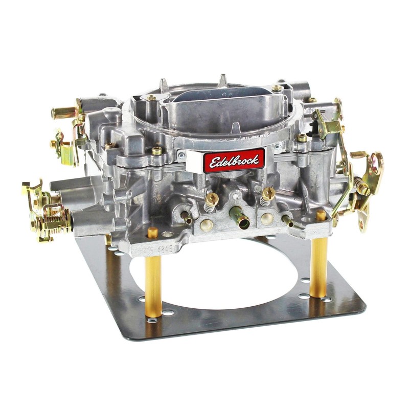 Carburatore Edelbrock 750 cfm | American Autoparts