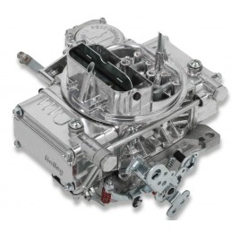 Holley Street Warrior | American Autoparts