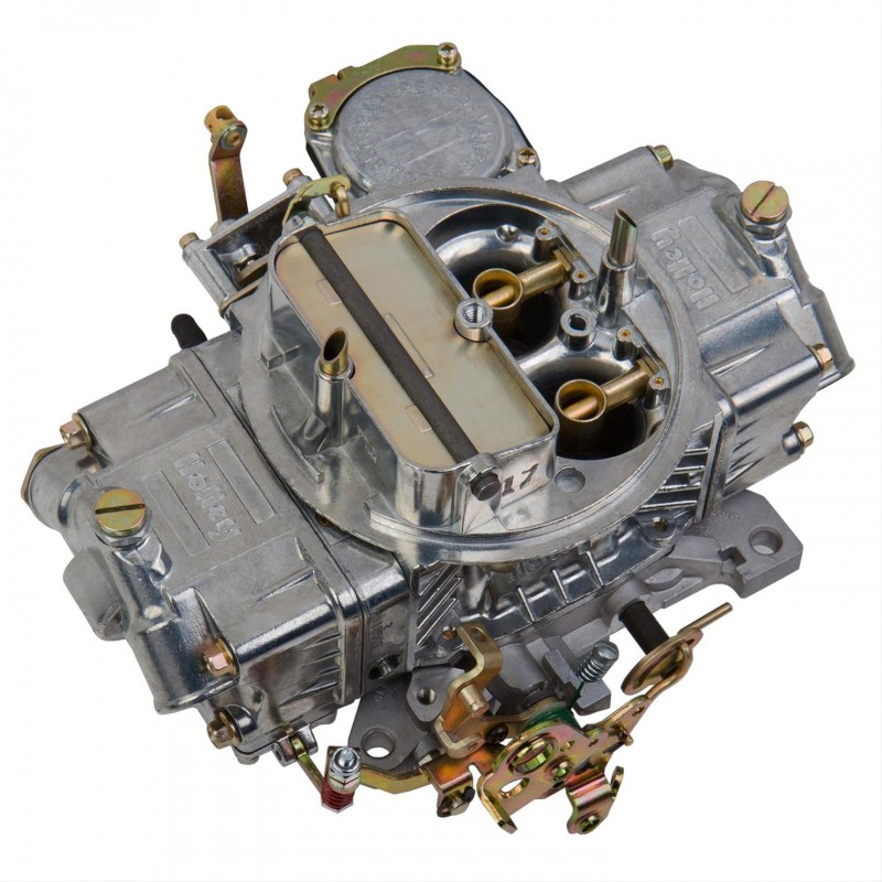 Holley 750 cfm | American Autoparts