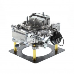 Holley Street Warrior el choke | American Autoparts