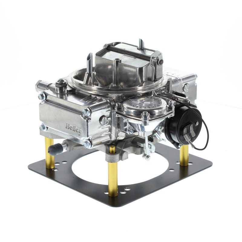 Holley Street Warrior el choke | American Autoparts
