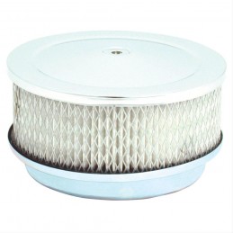 Filtro Aria 6 3/8 | American Autoparts