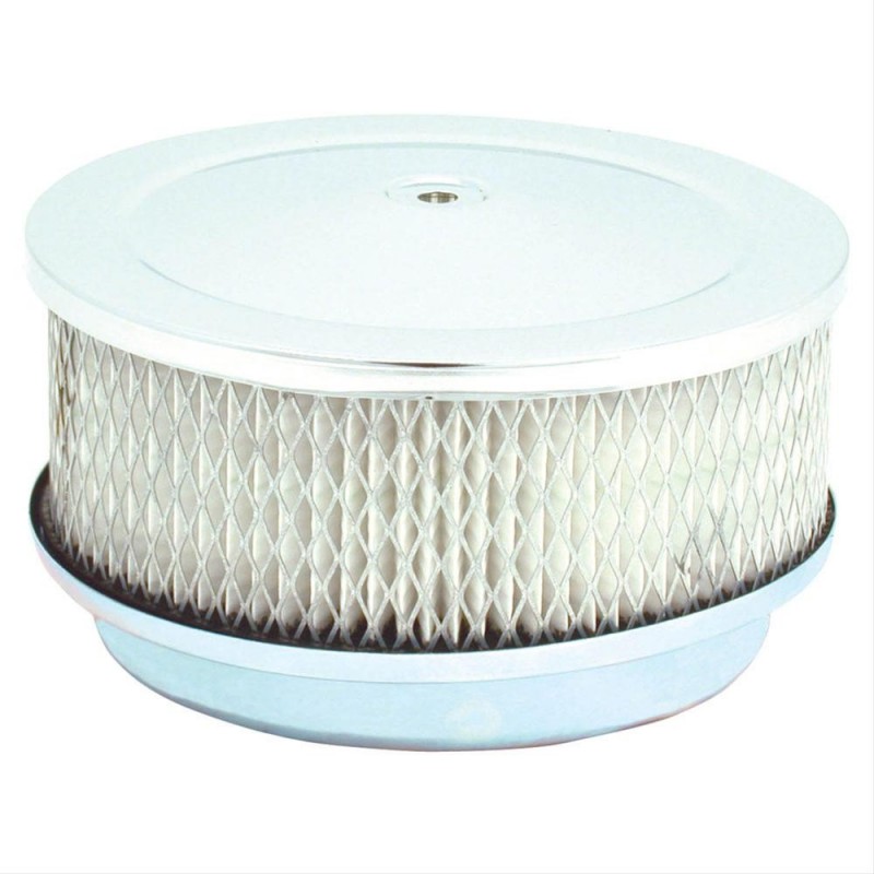 Filtro Aria 6 3/8 | American Autoparts