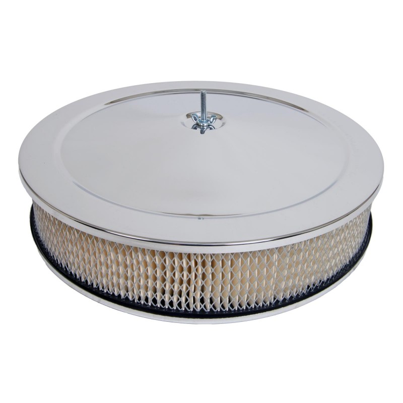 Filtro Aria 14" | American Autoparts