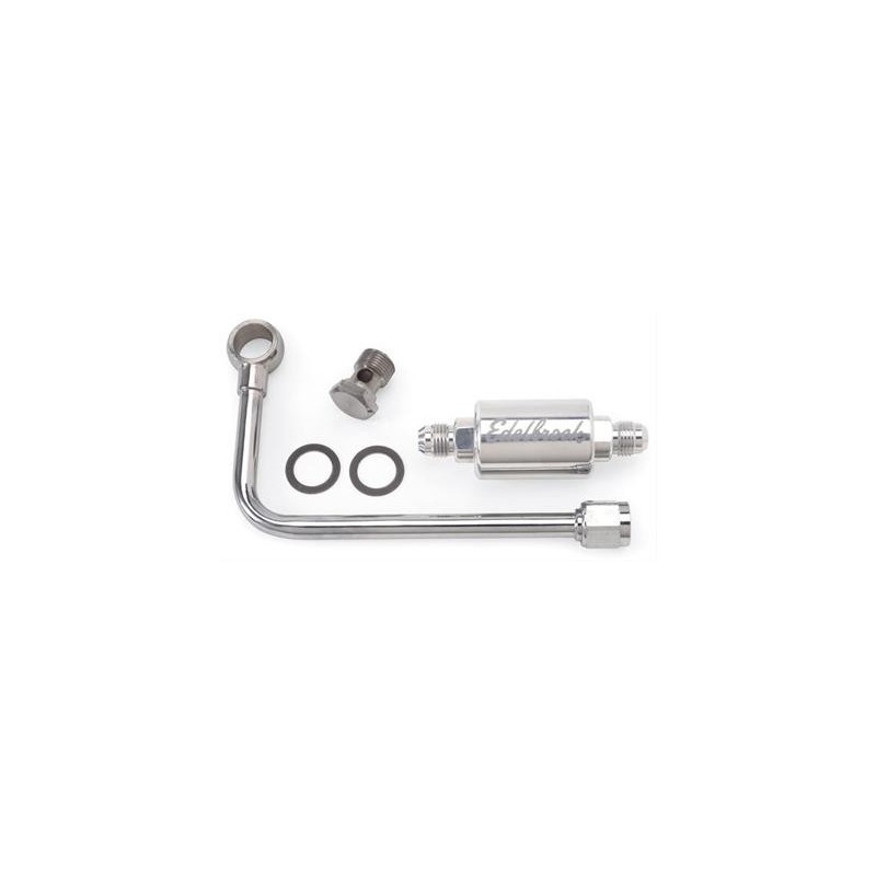 Linea Benzina Singola | American Autoparts