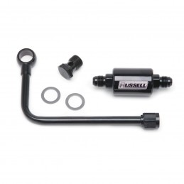 Linea Benzina Singola | American Autoparts
