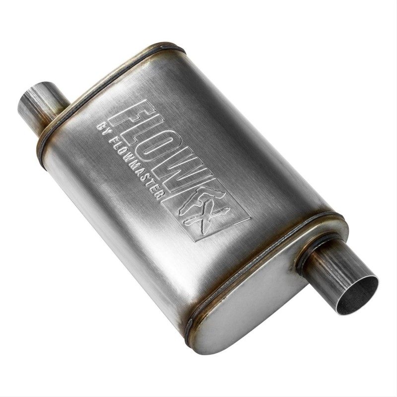 Silenziatore 2,25" | American Autoparts