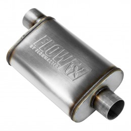 Silenziatore 3" | American Autoparts