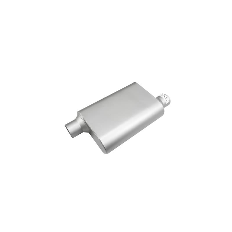 Silenziatore 2,5" | American Autoparts