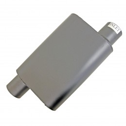 Silenziatore 3" | American Autoparts