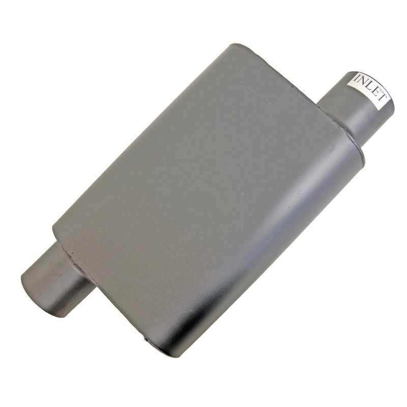 Silenziatore 3" | American Autoparts