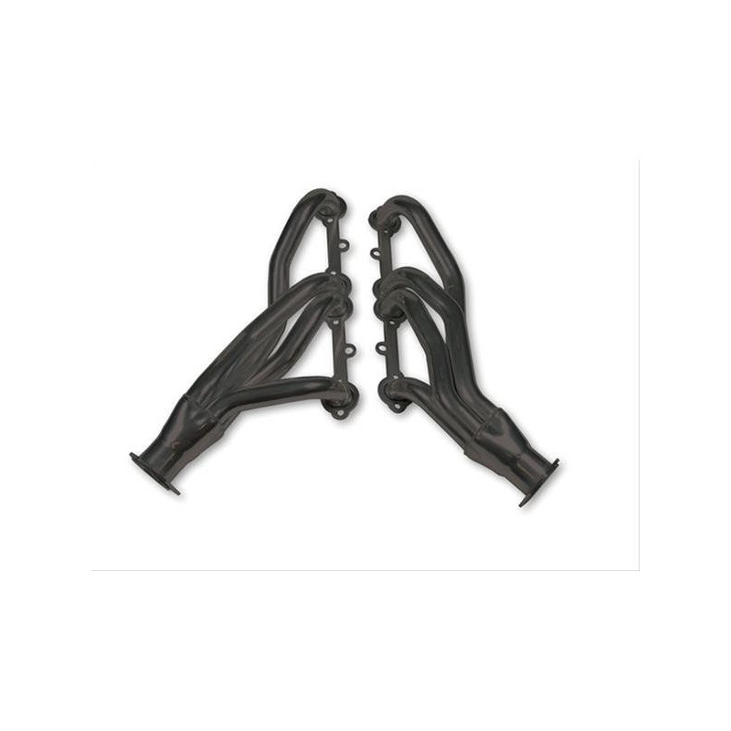Headers FlowTech Shorty | American Autoparts
