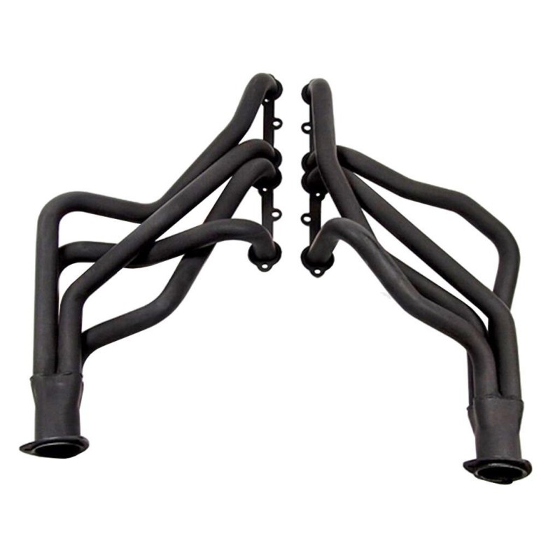 Headers FlowTech Lunghi | American Autoparts