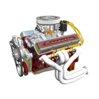 Chevrolet Small Block