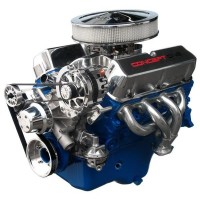 Ford Small Block