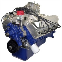 Ford Big Block | American Autoparts - Ricambi e Componenti Performance Auto Americane