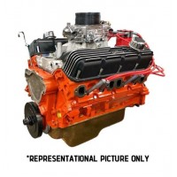 Mopar Small Block | American Autoparts - Ricambi e Componenti Performance Auto Americane
