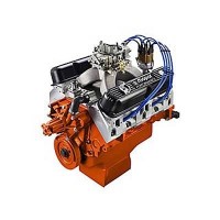 Mopar Big Block
