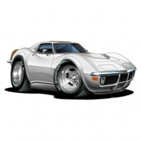 Corvette 68-82